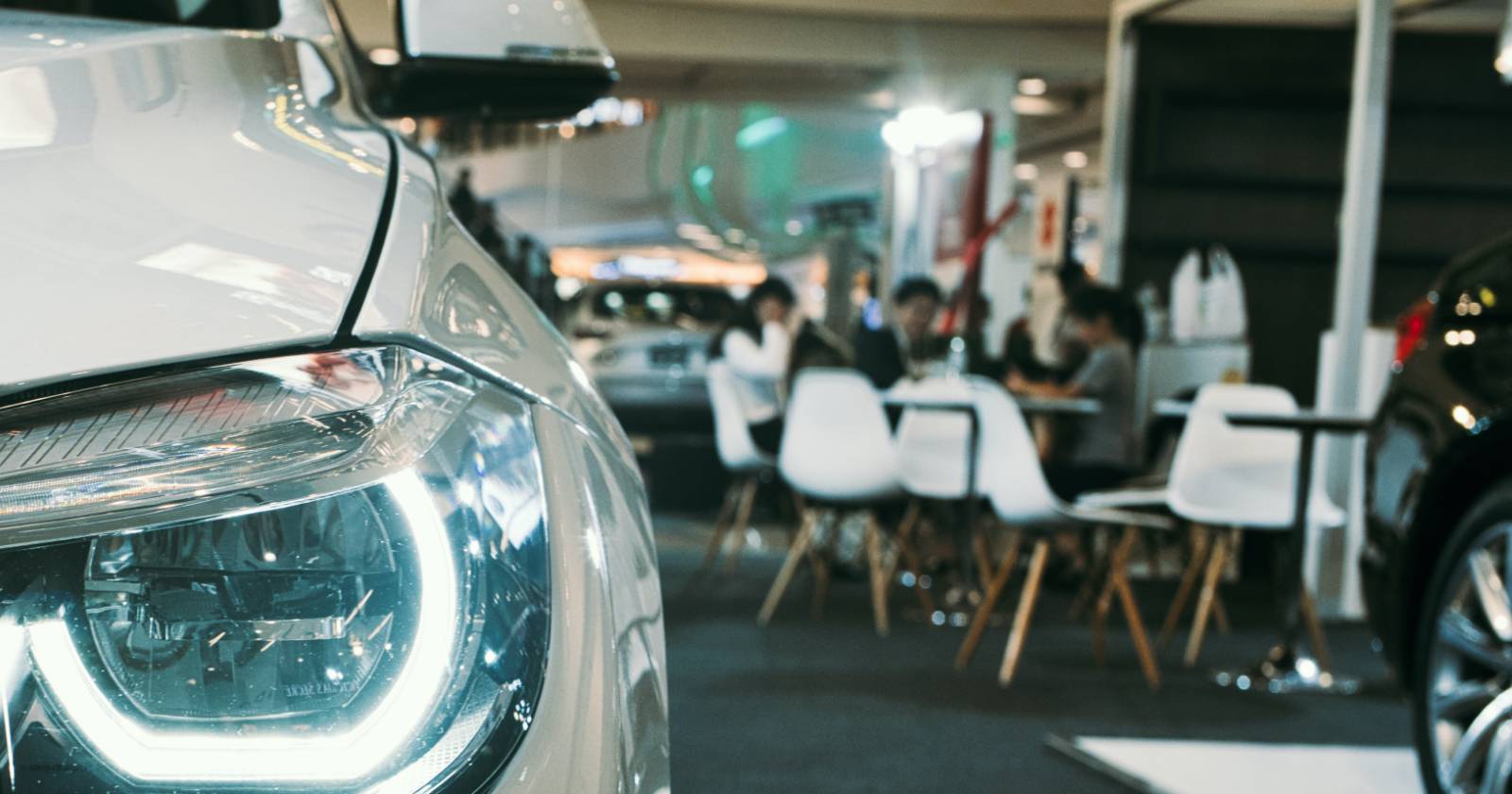 Как купить машину на Carvana — пошагово