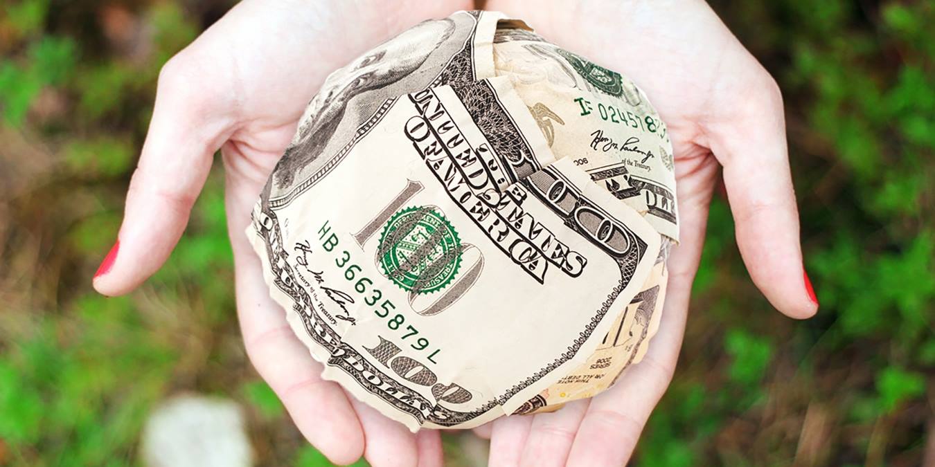 Как жертвовать через покупки на Amazon