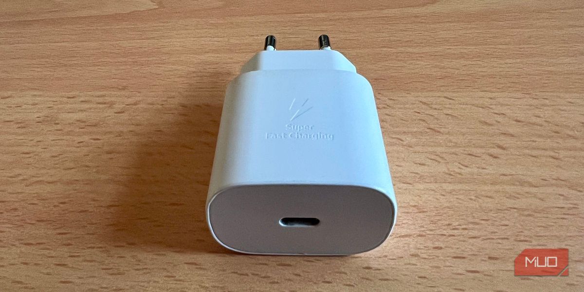 скоростной адаптер питания