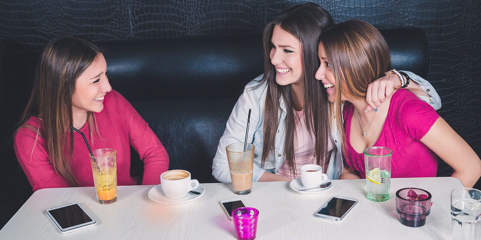 Смартфон как инструмент общения