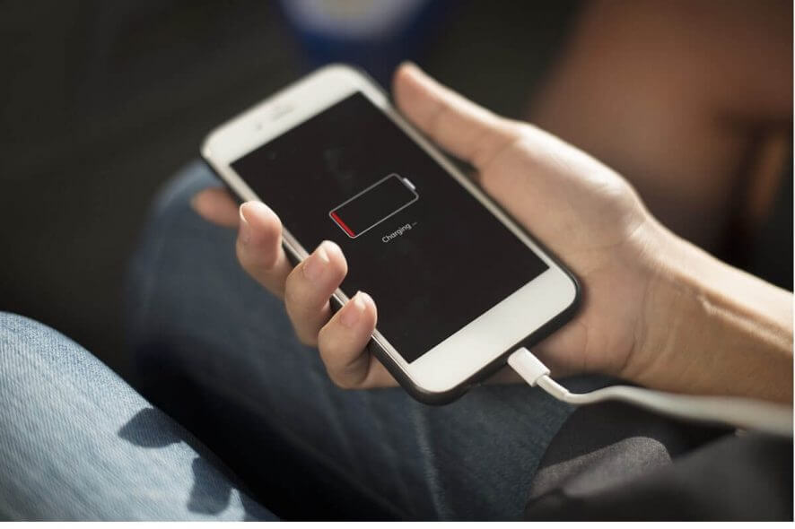 Как зарядить телефон быстрее от ноутбука