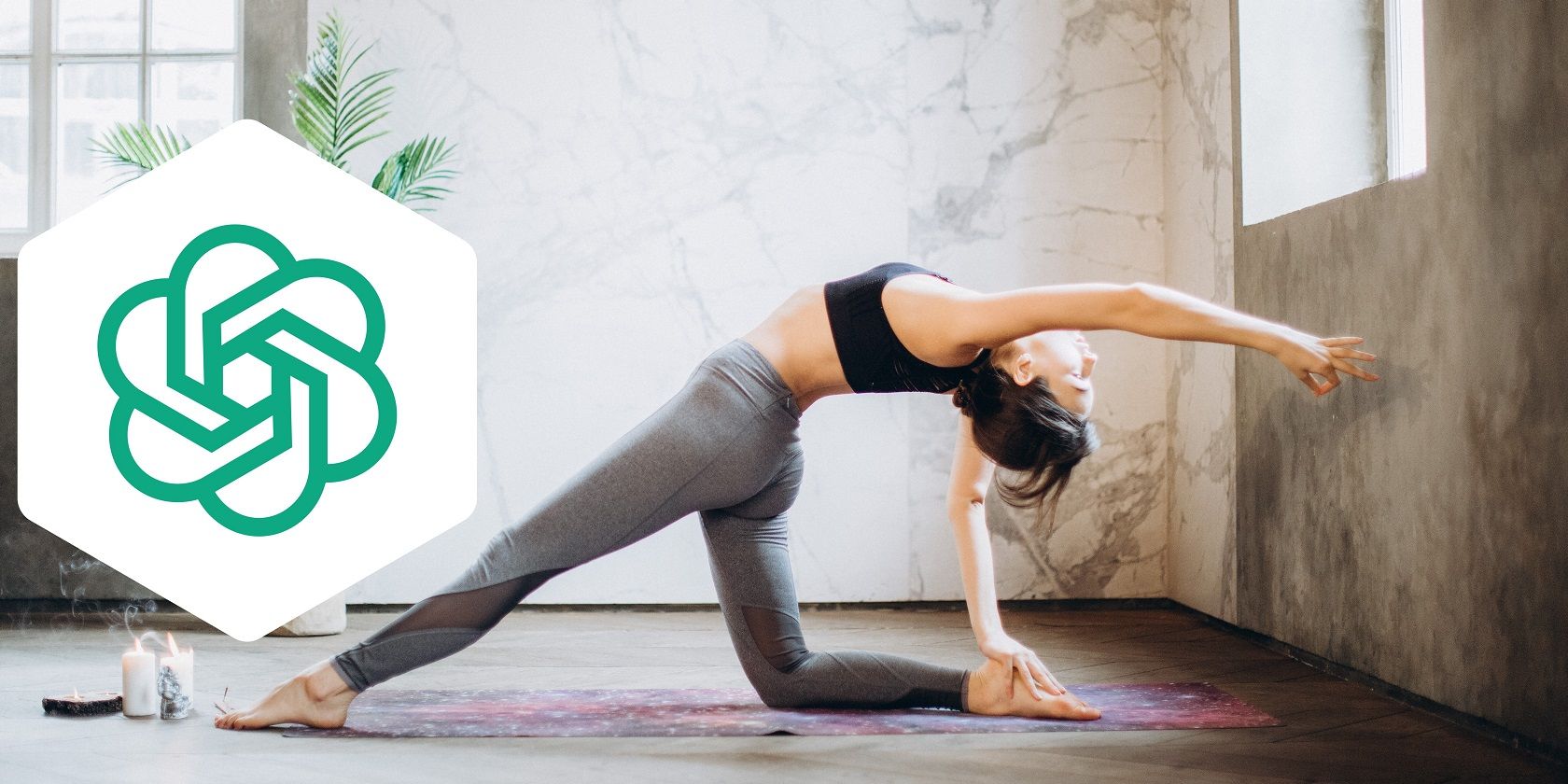 ChatGPT для улучшения образа жизни