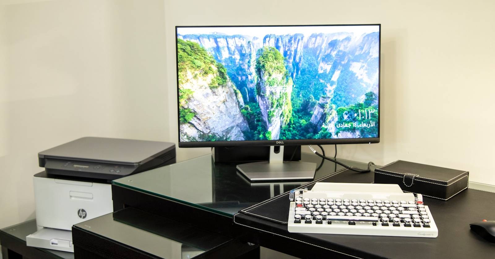 Принтер HP не работает в Windows — что делать