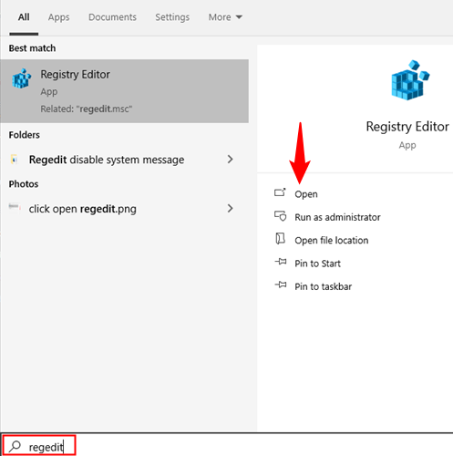 Таймаут блокировки экрана в параметрах питания Windows