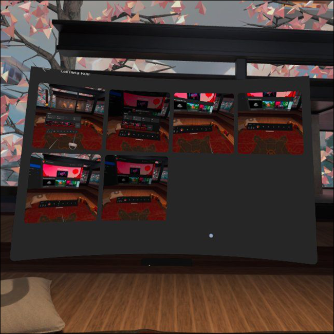 Просмотрите все ваши скриншоты