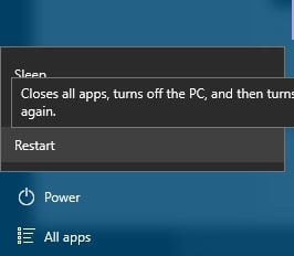 Отключение проверки подписи драйверов в Windows 10