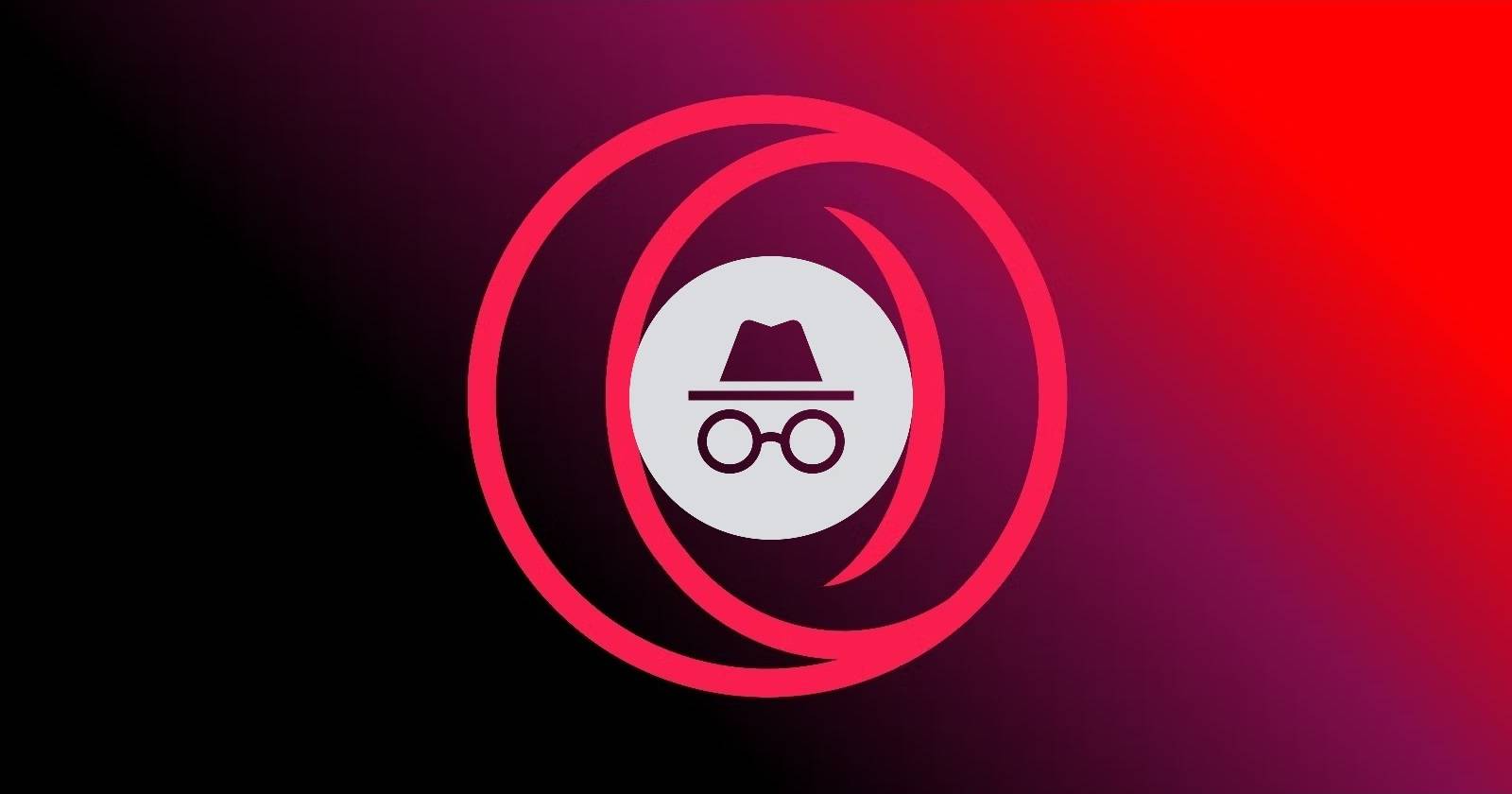 Как работает Fake My History в Opera GX