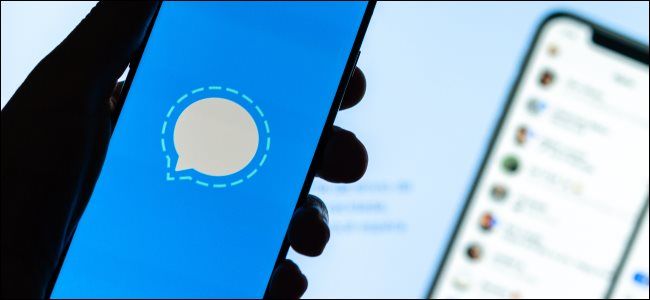 Как защитить Signal: настройки и практика