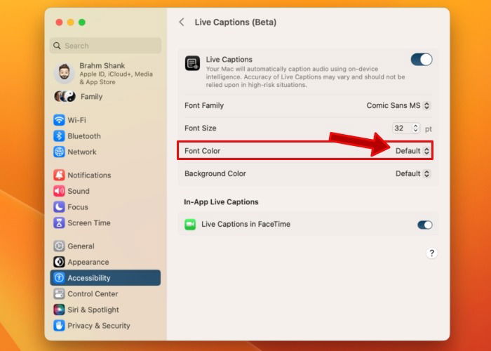 Кнопка выбора кастомного цвета
