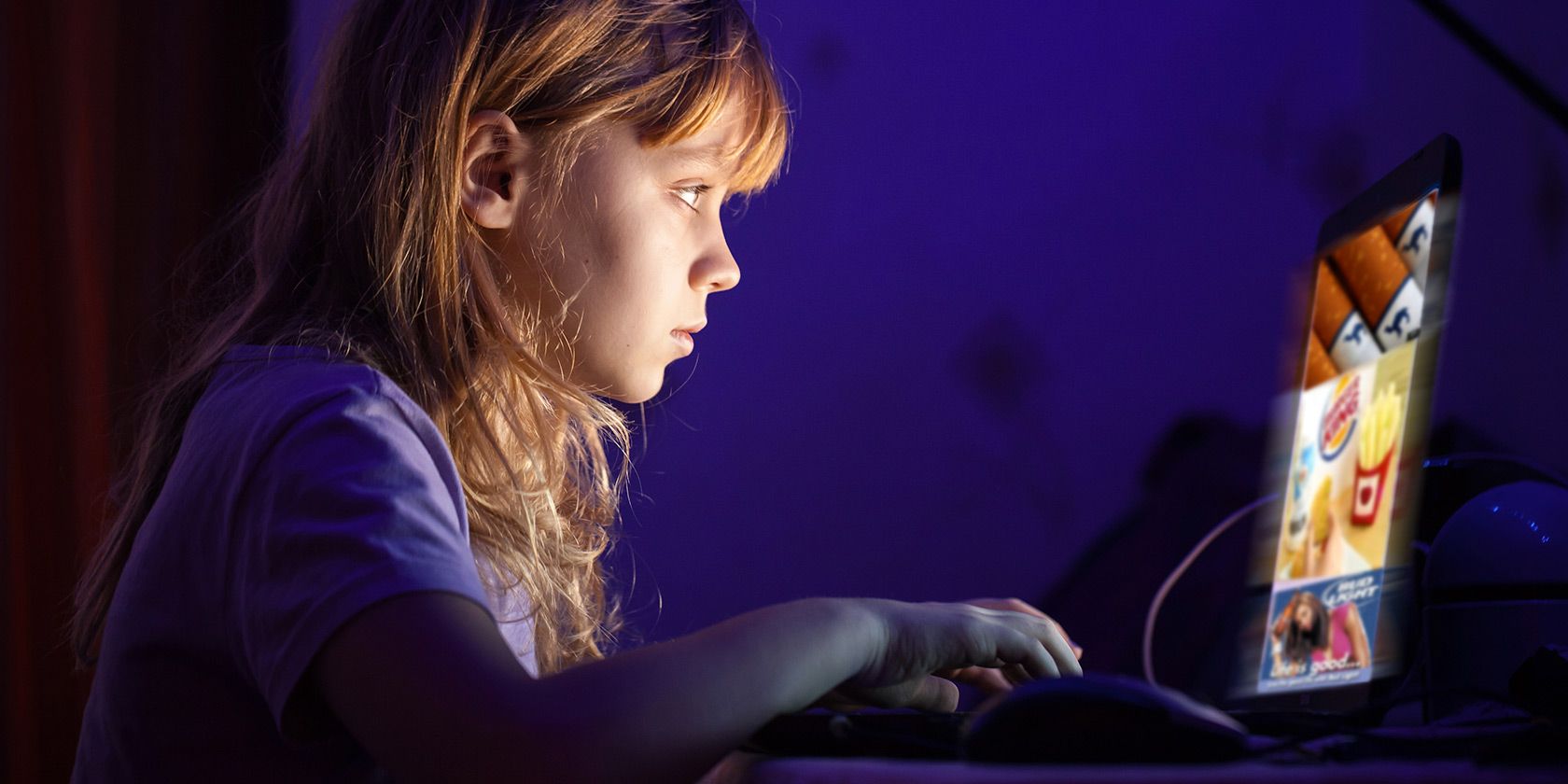 Онлайн‑реклама и дети: защита и советы