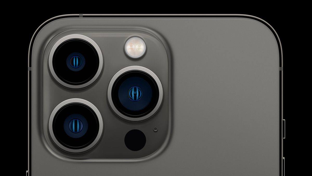 Макрофотография на iPhone — руководство