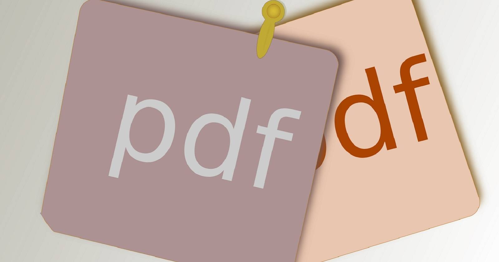 Как объединить PDF в Windows 11