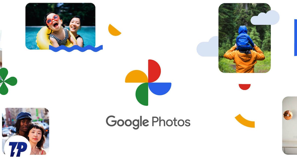 как объединить google photos с помощью партнёрского доступа 1