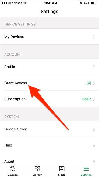 Кнопка Добавить приглашение