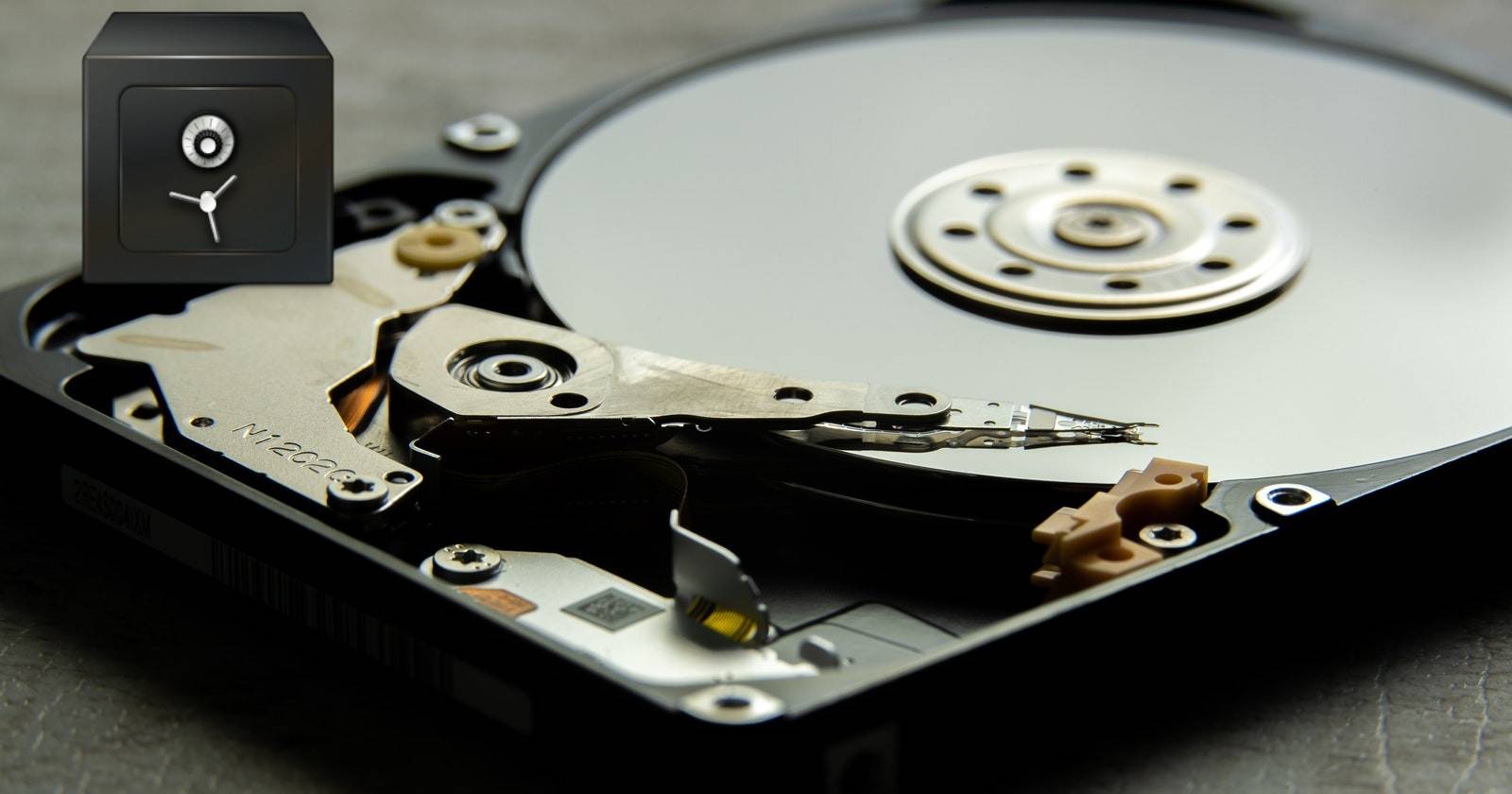 Резервное копирование в Linux с Déjà Dup