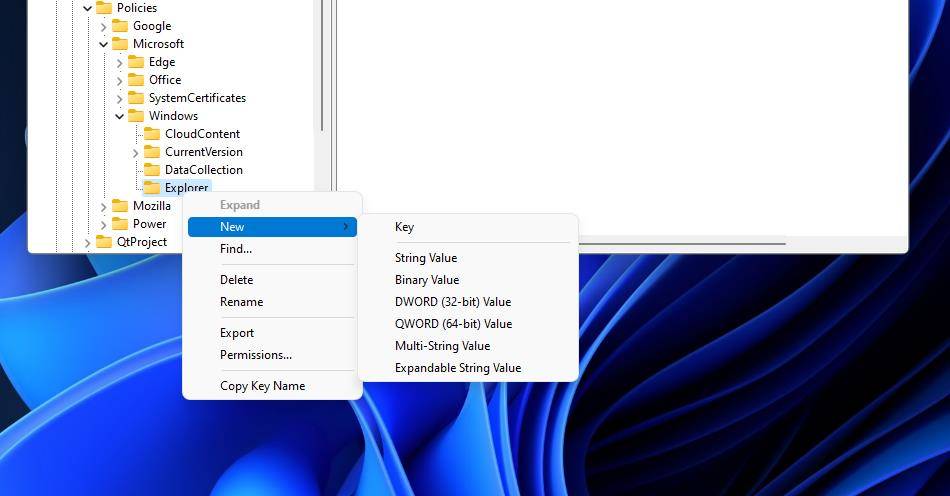 Включить баллонные уведомления в Windows 11 и 10