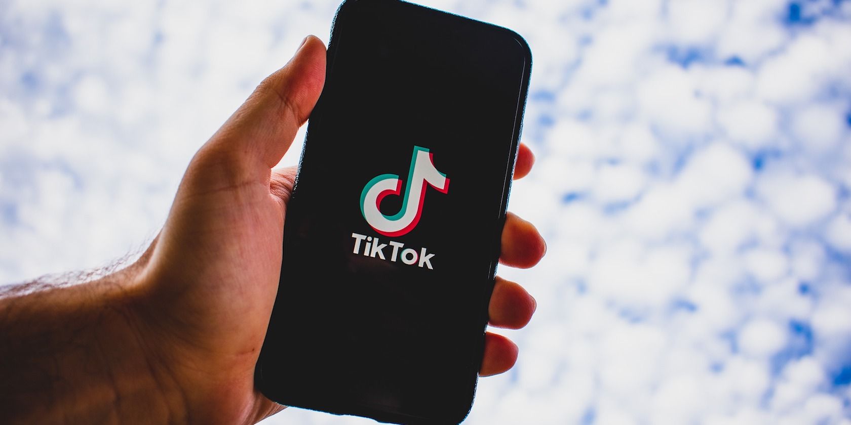 Как восстановить черновики TikTok
