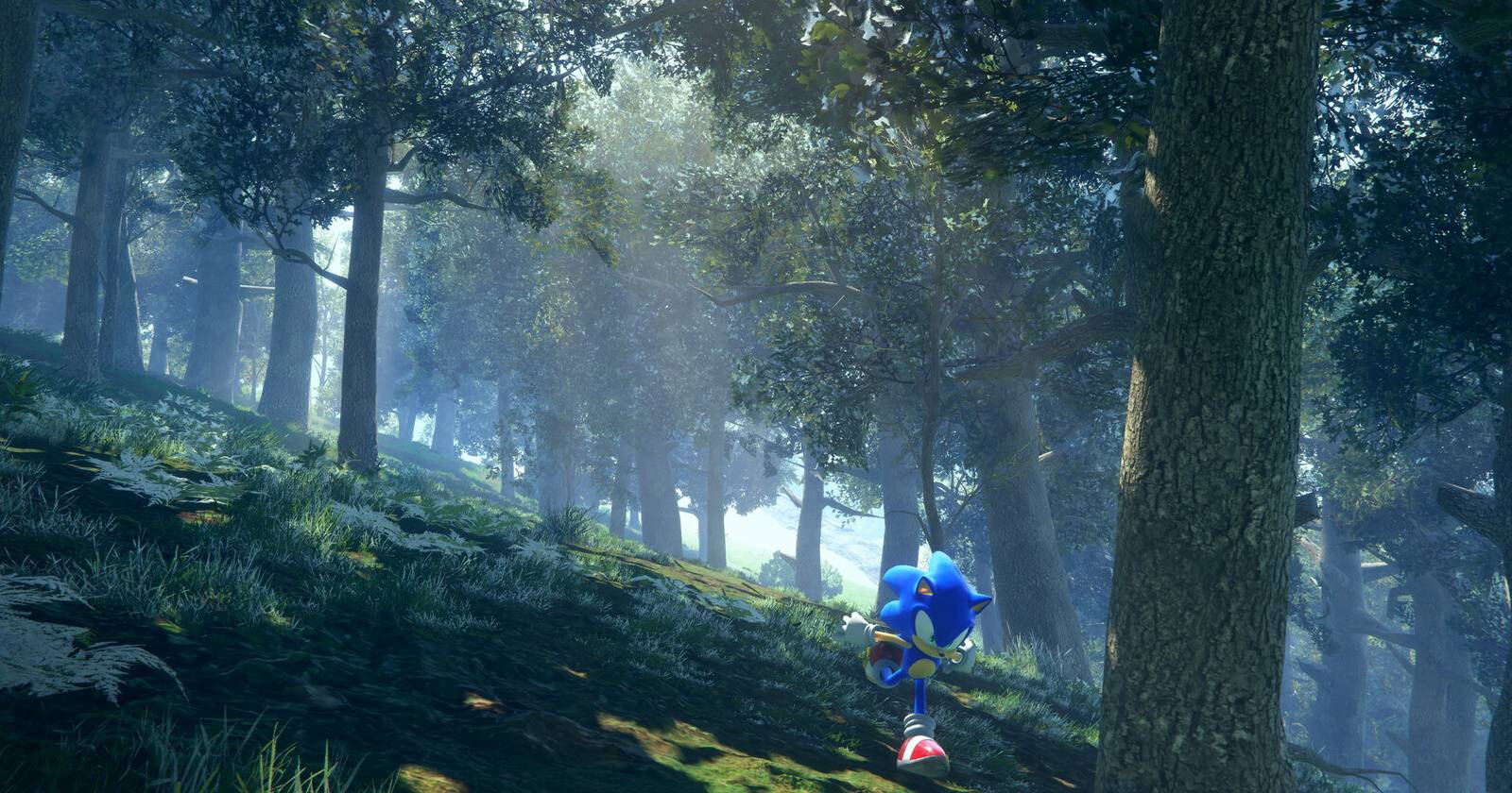 Sonic Frontiers: исправление падений в полноэкранном режиме