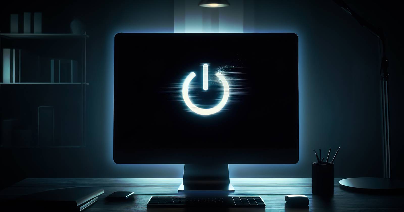 Как включить Wake On LAN в Windows 10/11