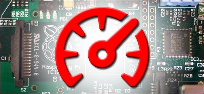 Разгон Raspberry Pi без потери гарантии