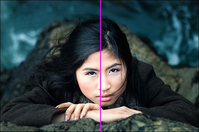 Симметрия в композиции