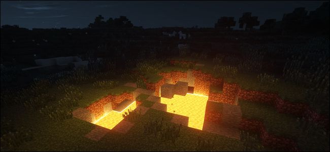 Шейдеры в Minecraft: как получить реалистичную графику