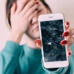 Ремонт в официальном сервисе