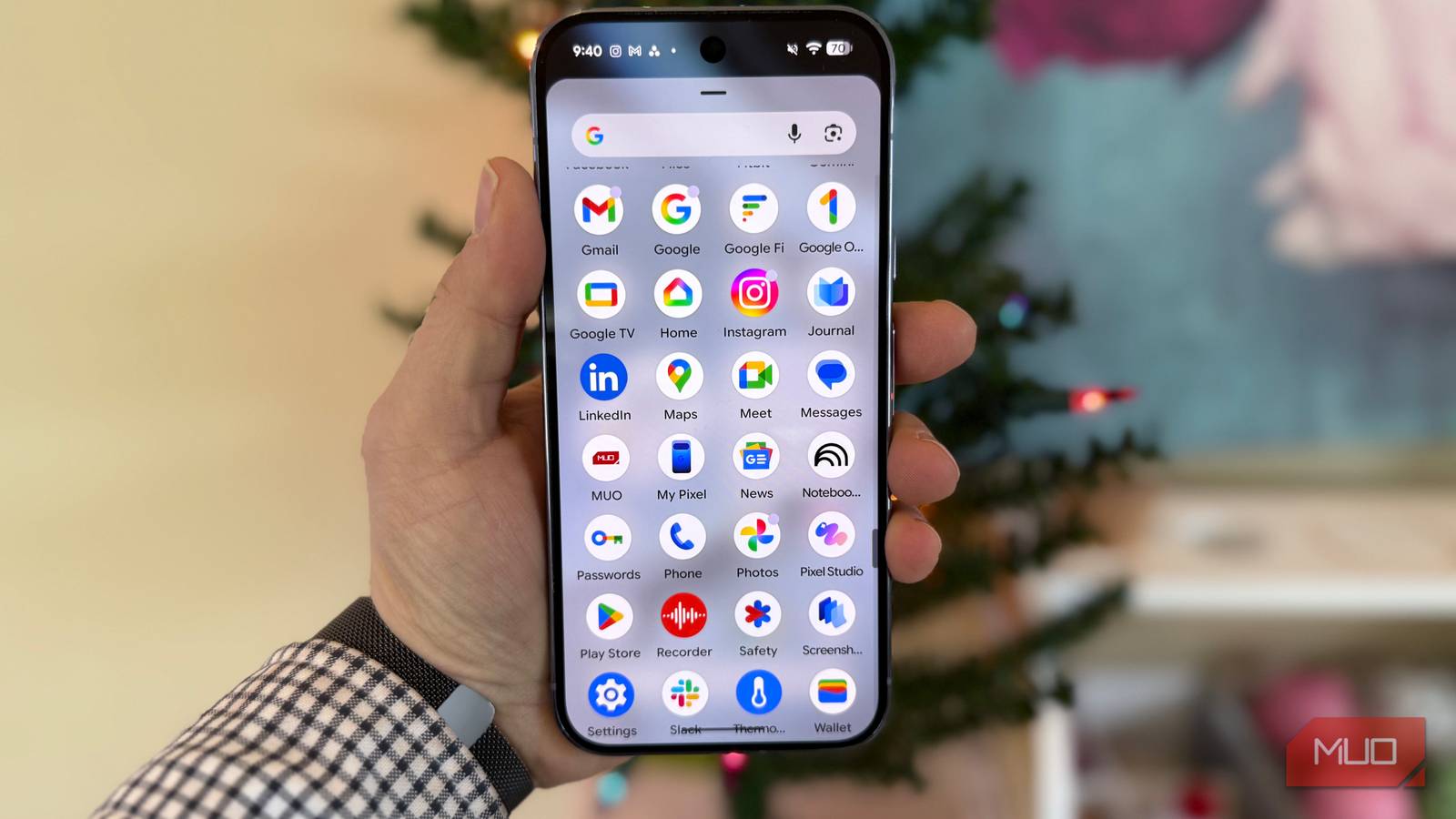 ИИ в Google Pixel 10 — лучшие фишки и инструкции