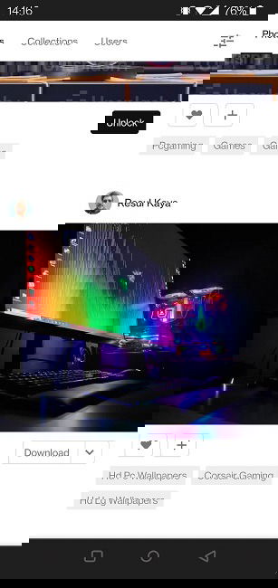 Perform Reverse Image Search Android Reverse Website Source Go