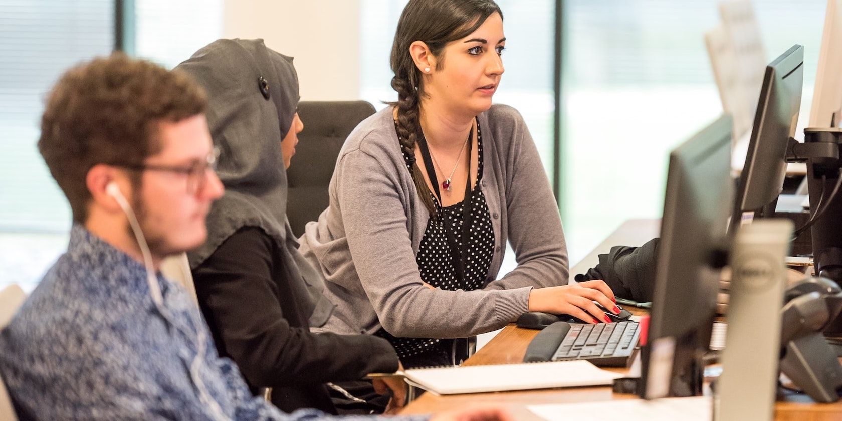 Как закрыть разрыв навыков в кибербезопасности