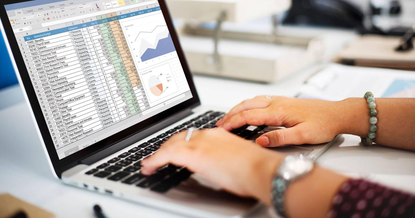 Неочевидная функция Excel — пользовательские представления