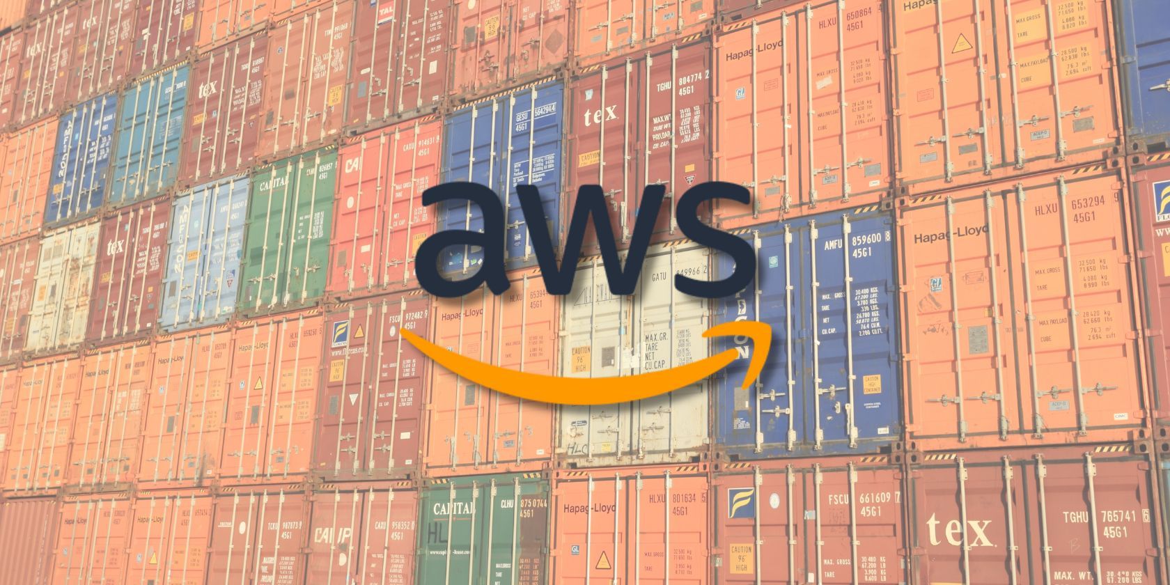 AWS контейнерная безопасность: руководство