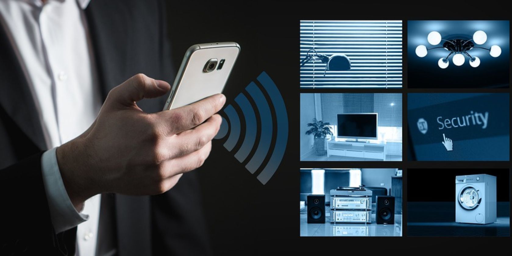 Удалённый доступ к Home Assistant через Tailscale