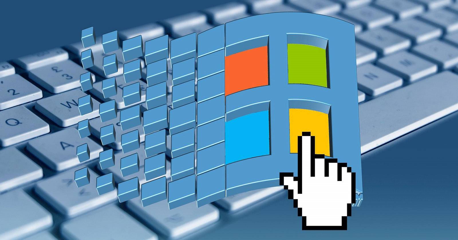 Файл: изображение экрана с настройками звука и Windows 10