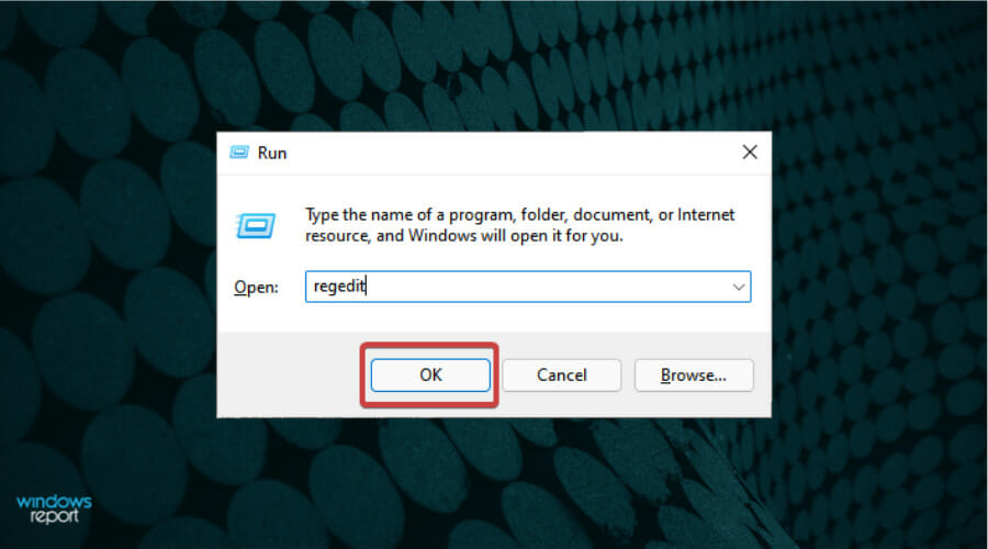 regedit search in windows 11 start menu replacement