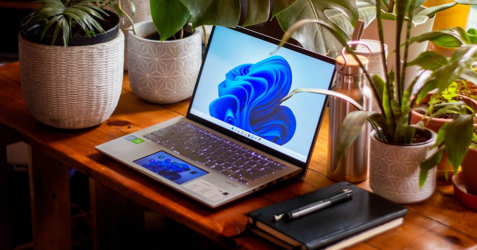 Поиск Windows открывается сам — как исправить