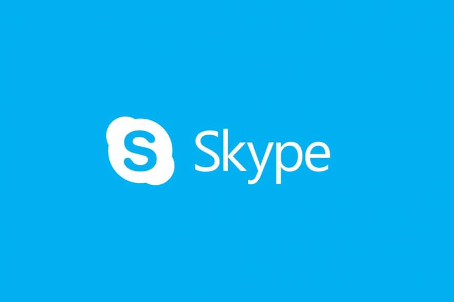 Экран компьютера с приложением Skype