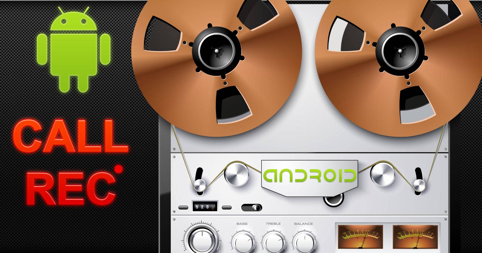 Как записывать звонки на Android — выбор приложений