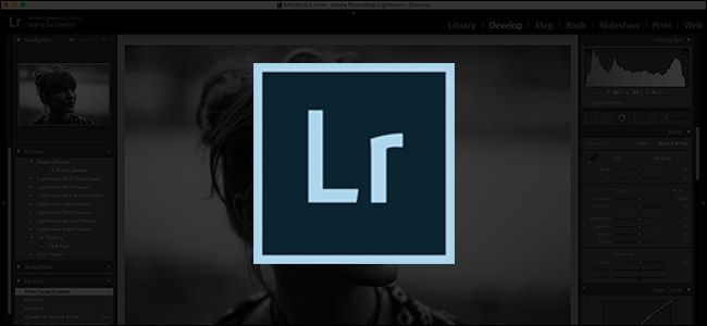 Пресеты в Lightroom Classic — установка и советы