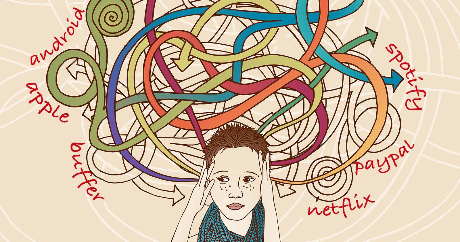 Как управлять онлайн‑подписками и экономить