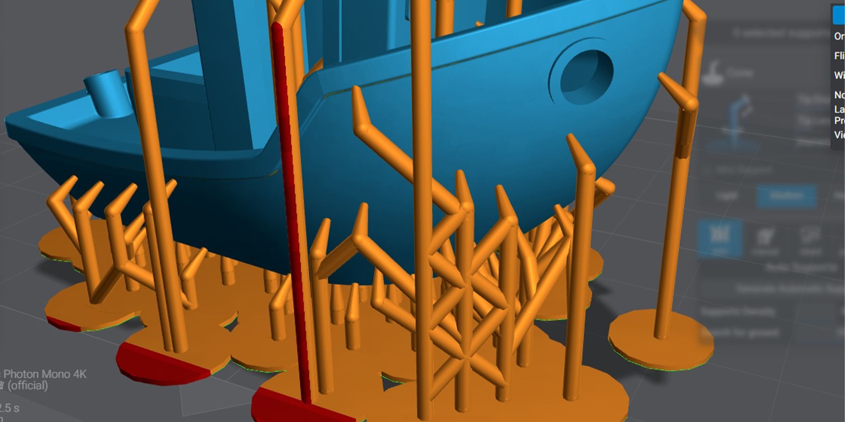 Как пользоваться Lychee Slicer для смоляной 3D‑печати