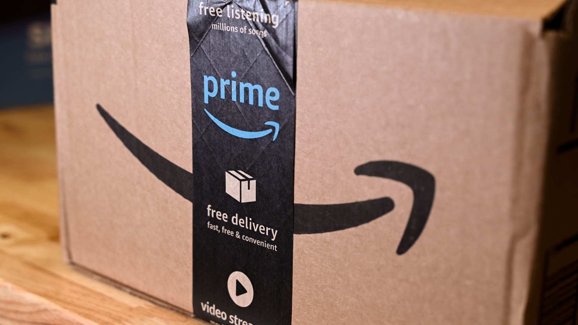 Как отменить Amazon Prime — пошагово