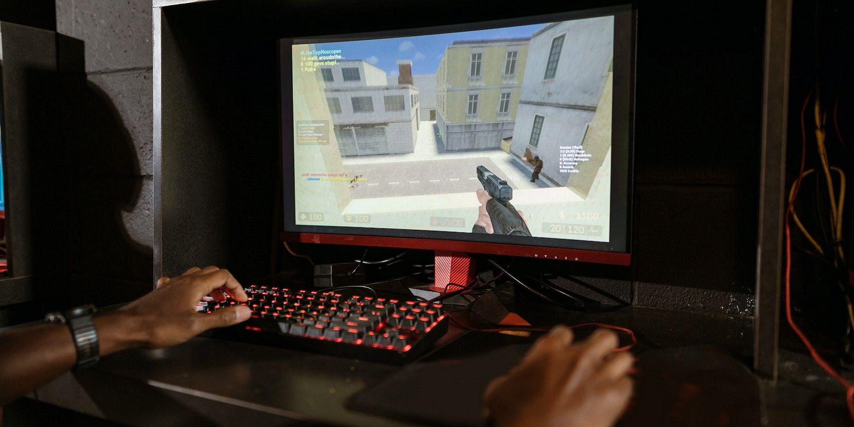 Исправление ошибки DirectDraw DDERR_UNSUPPORTED