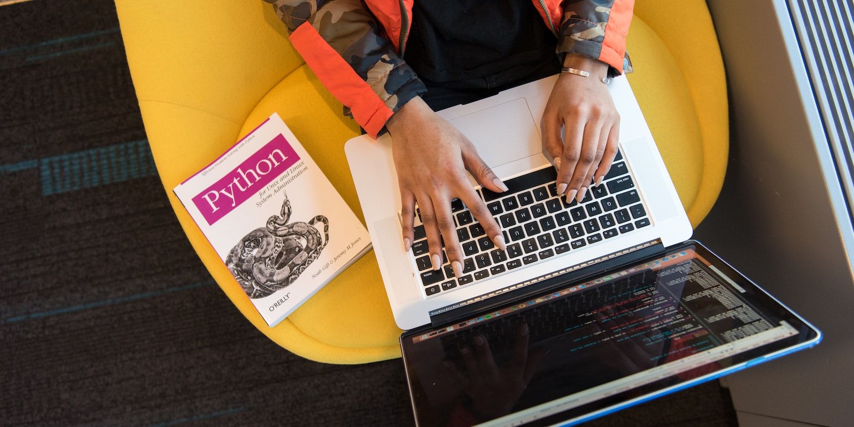 Приложение камеры на Python с OpenCV и tkinter