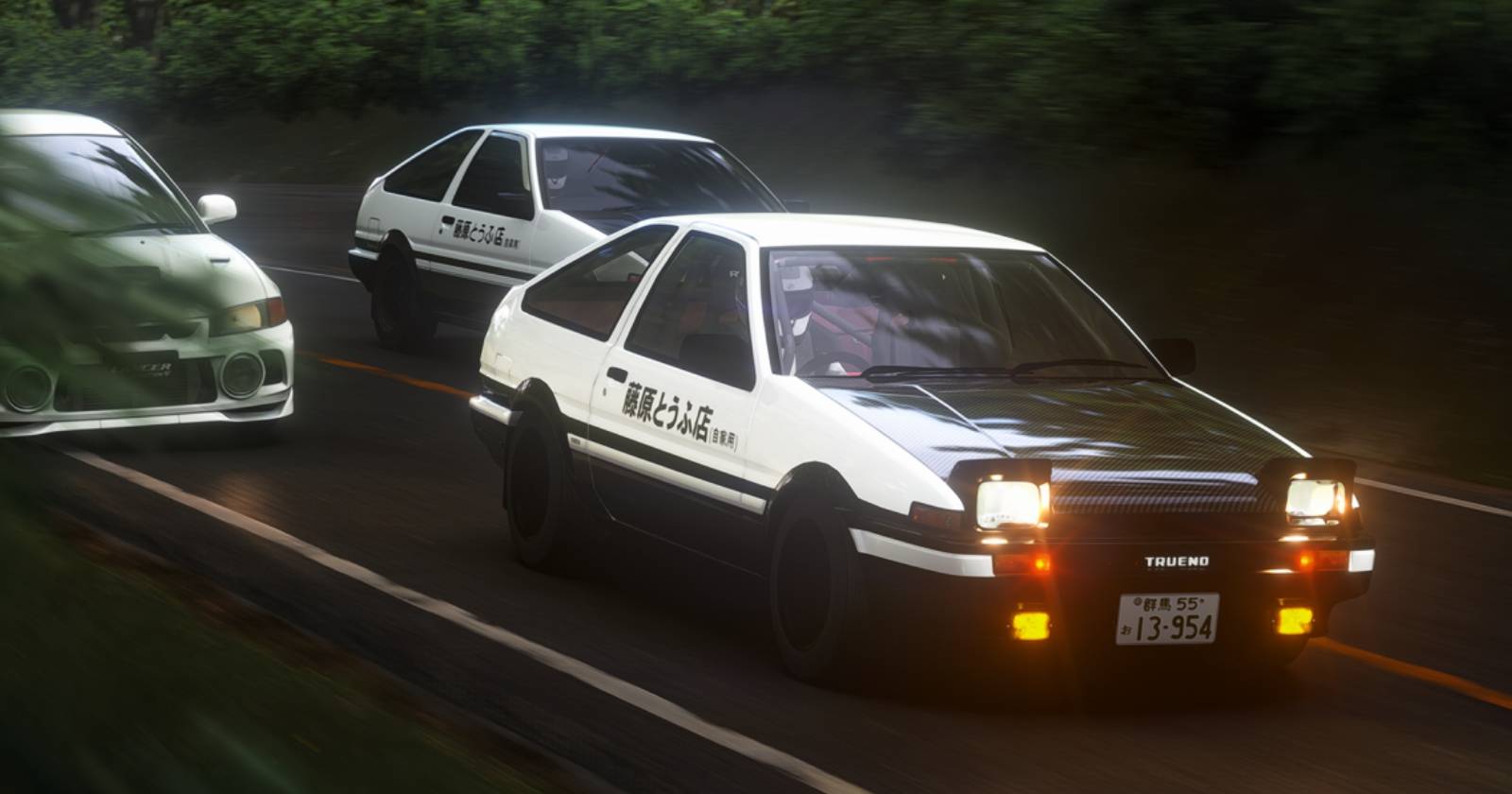 Как настроить руль для Assetto Corsa на ПК