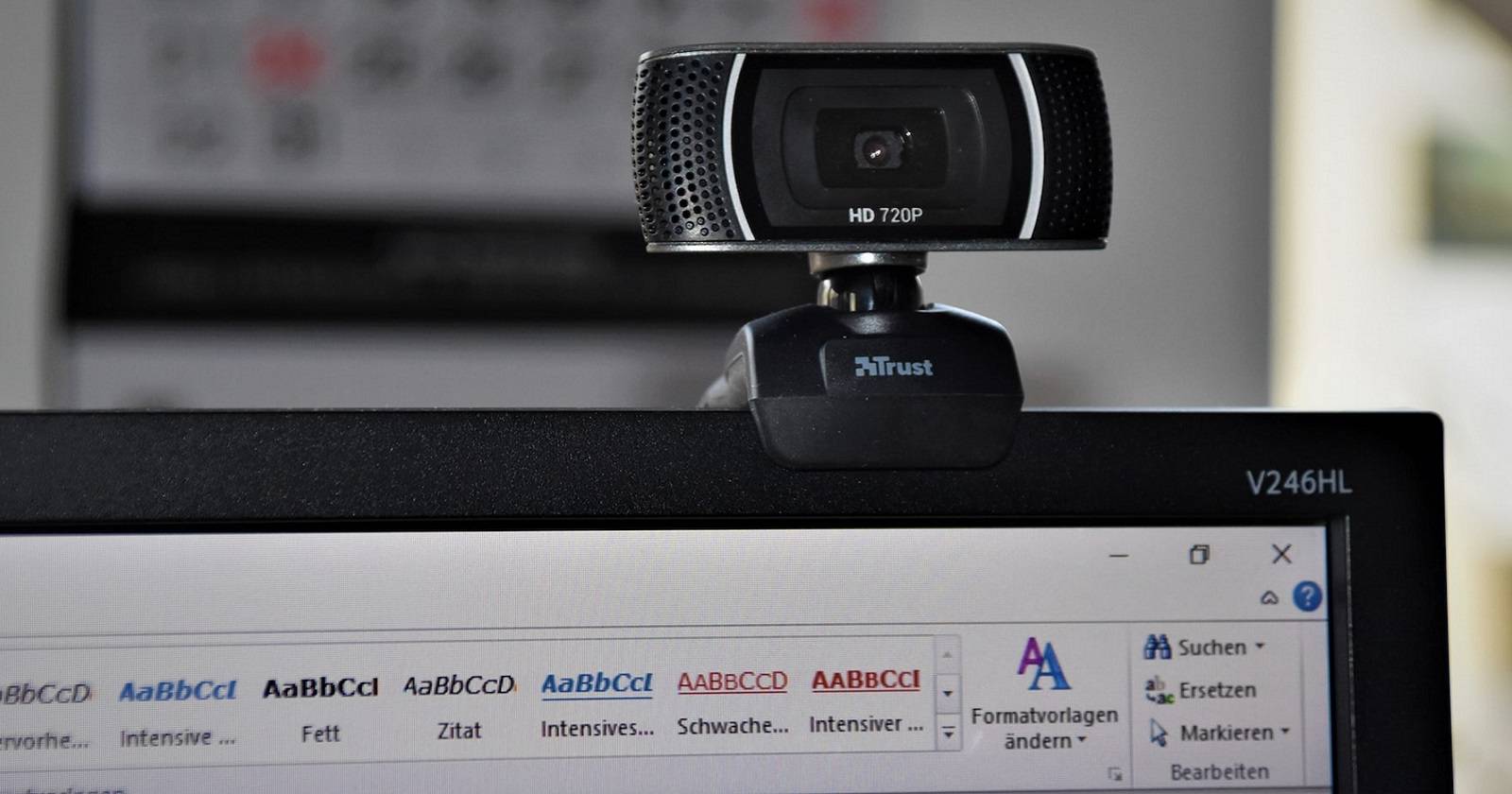 Исправить ошибку 0xA00F429F в Камере Windows