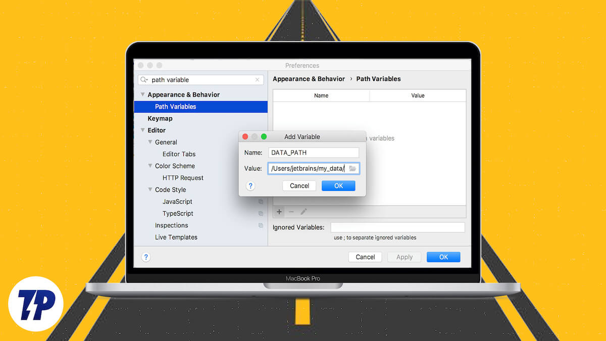 Установка PATH в macOS — руководство