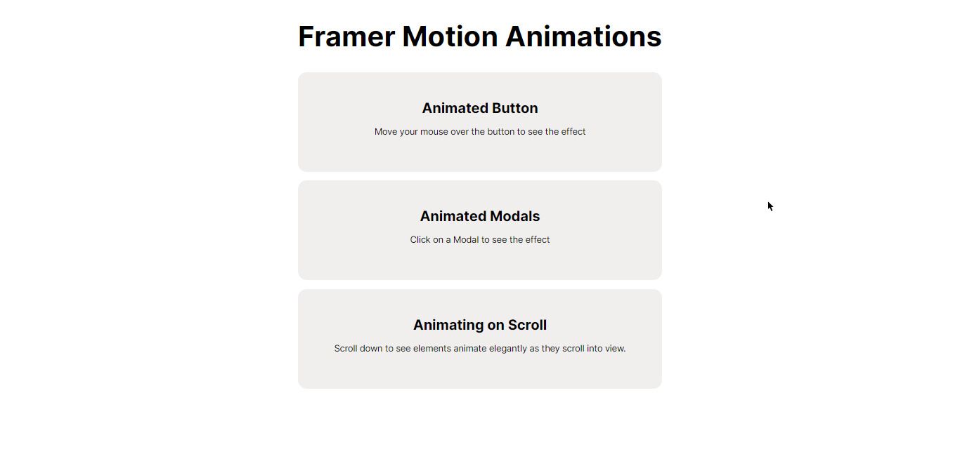 Экран проекта по умолчанию с макетом и кнопкой
