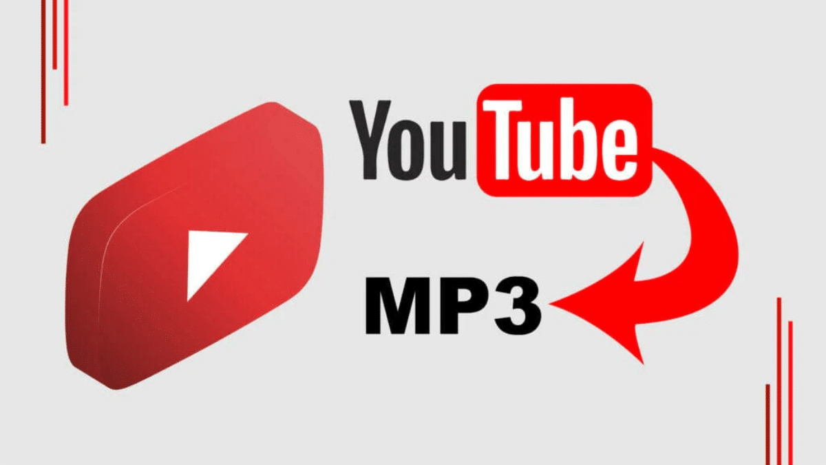 Конвертация YouTube в MP3 на Mac — быстро и безопасно