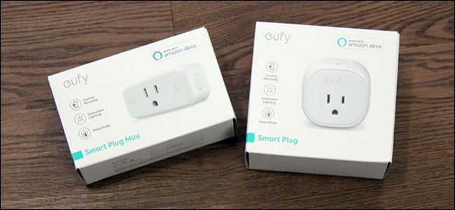 Как настроить Eufy Smart Plug: инструкция